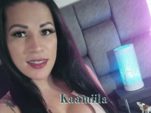 Kaamiila