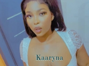 Kaaryna