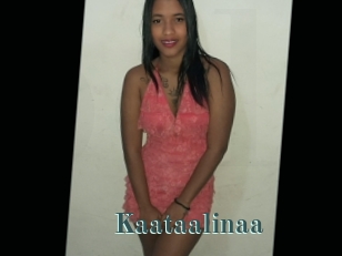 Kaataalinaa