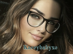 Kaceybabyxo