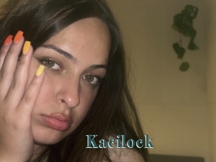 Kacilock