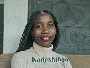 Kadeshiboo