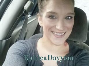 KahleaDayyton