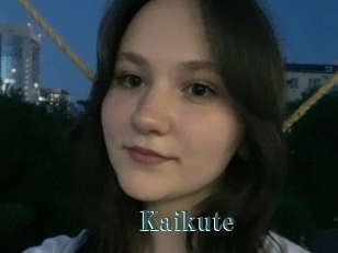 Kaikute