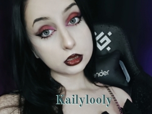 Kailylooly