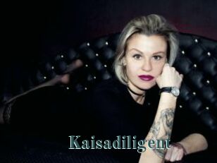 Kaisadiligent