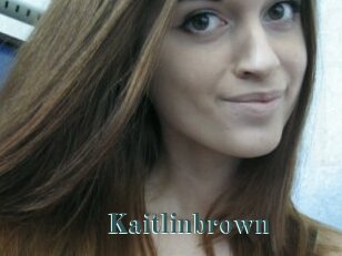 kaitlinbrown Belles Femmes