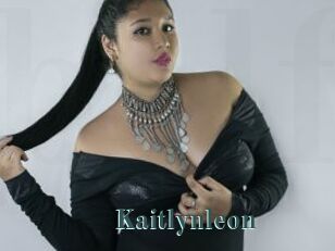 Kaitlynleon