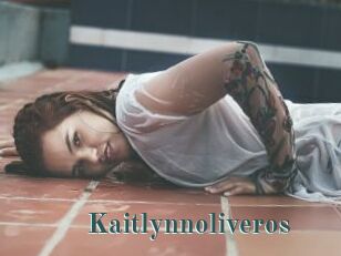 Kaitlynnoliveros