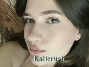 Kalicrush