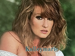 kalleymarie Belles Femmes