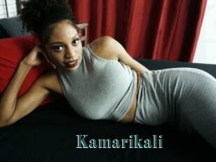 Kamarikali