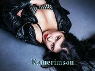 Kamcrimson