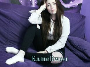 Kameliwest