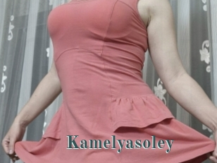 Kamelyasoley