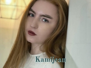 Kamijean