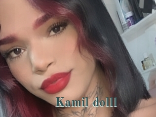 kamil_dolll Belles Femmes