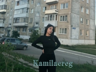 Kamilacreg