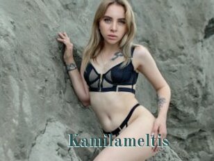 Kamilameltis