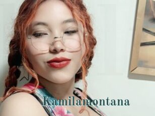Kamilamontana
