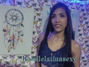 Kamilelatinasexy
