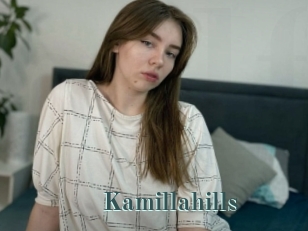 Kamillahills