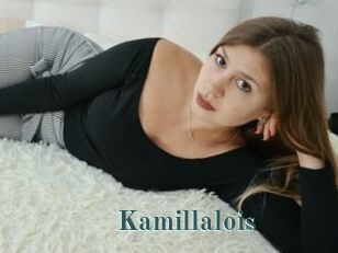 Kamillalois