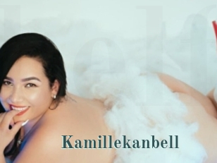 Kamillekanbell