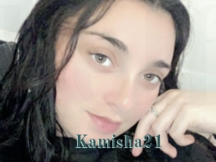 Kamisha21
