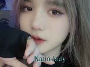 kana_lady Belles Femmes