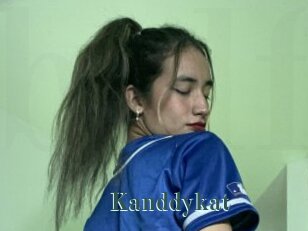 Kanddykat
