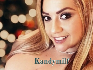 kandymilf Belles Femmes