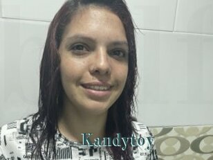 Kandytoy