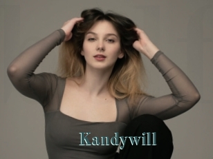 Kandywill