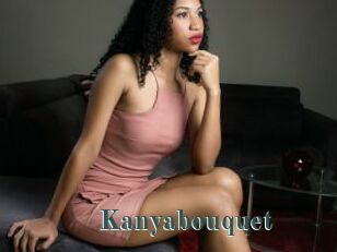 Kanyabouquet