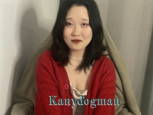 Kanydogman
