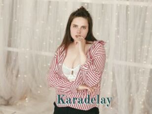 Karadelay