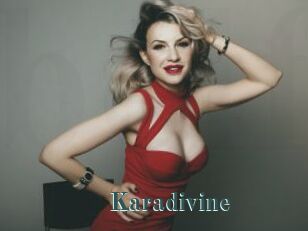 Karadivine