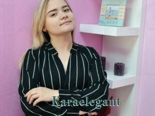 Karaelegant