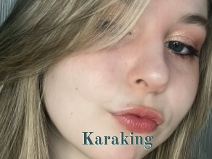 Karaking