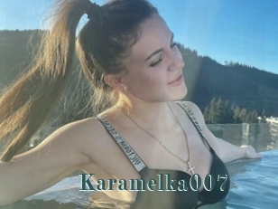 Karamelka007
