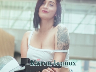 Karen_lennox