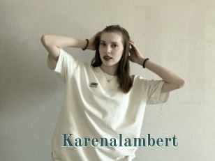 Karenalambert