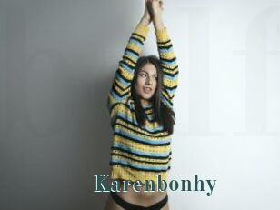 Karenbonhy