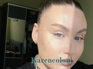 Karencoloni