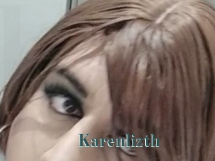 karenlizth Belles Femmes