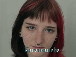 Karensanche