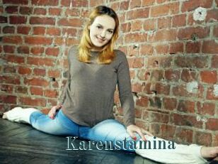 Karenstamina