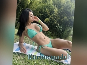 karimemodel Belles Femmes