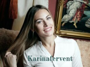 Karinafervent